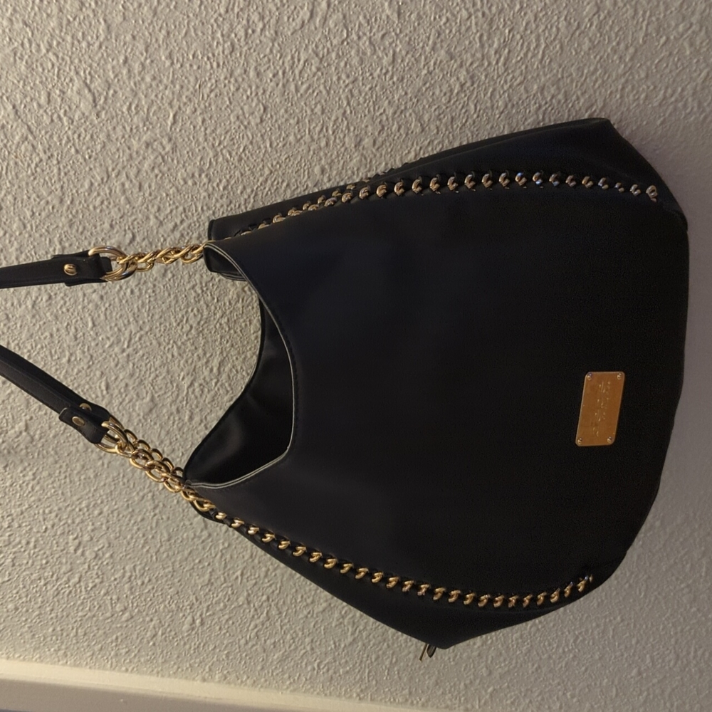 Bebe Los Angeles tote